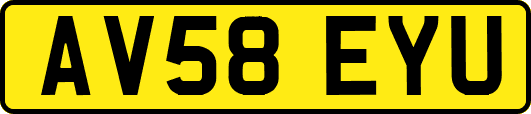 AV58EYU
