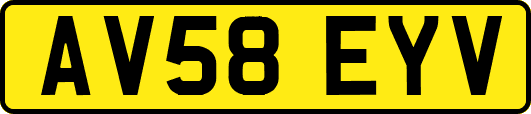 AV58EYV