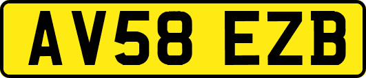 AV58EZB