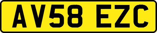 AV58EZC