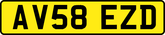 AV58EZD