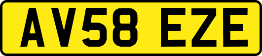 AV58EZE