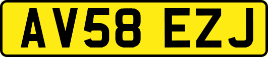 AV58EZJ