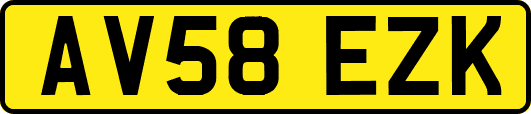 AV58EZK