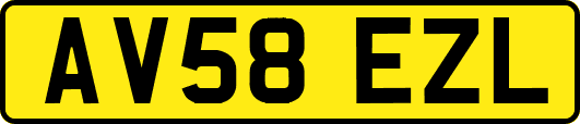 AV58EZL