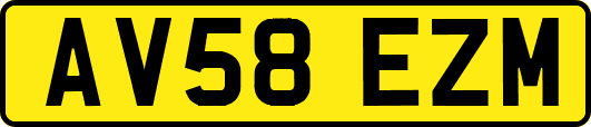 AV58EZM