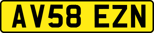 AV58EZN