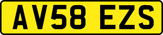 AV58EZS