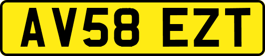AV58EZT