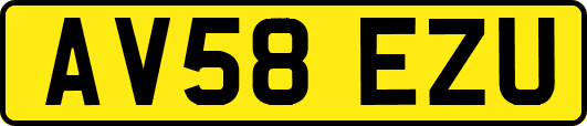 AV58EZU