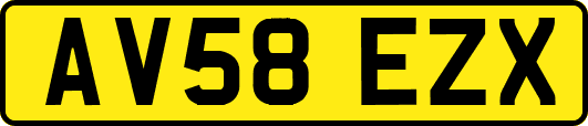 AV58EZX