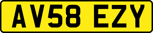 AV58EZY