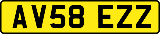 AV58EZZ