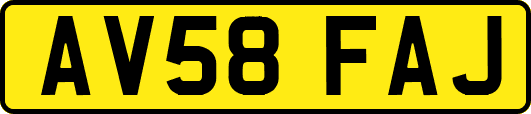 AV58FAJ
