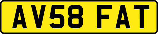 AV58FAT