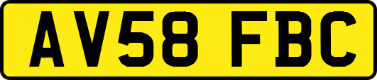 AV58FBC