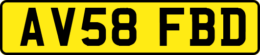 AV58FBD
