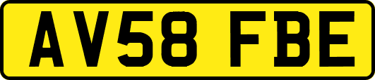 AV58FBE