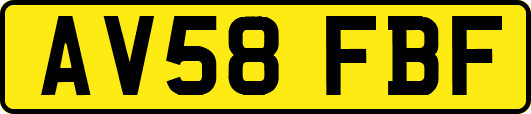AV58FBF