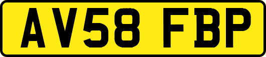 AV58FBP