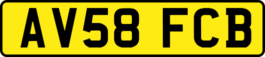 AV58FCB