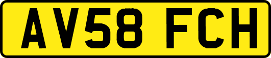 AV58FCH
