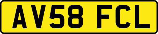 AV58FCL