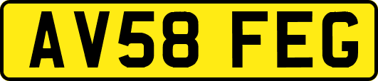 AV58FEG