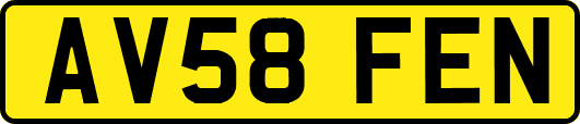 AV58FEN