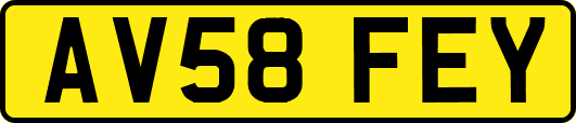 AV58FEY