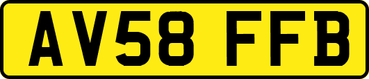 AV58FFB