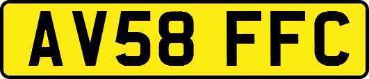 AV58FFC