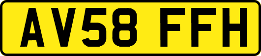 AV58FFH