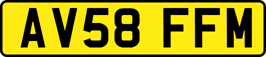 AV58FFM