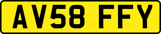 AV58FFY