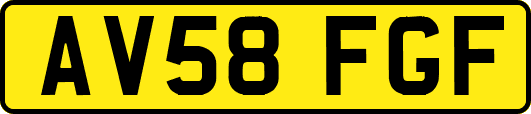AV58FGF