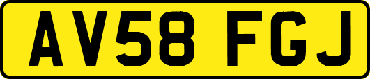 AV58FGJ