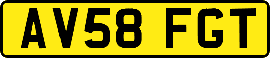 AV58FGT