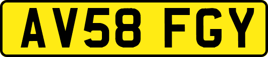 AV58FGY