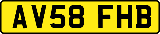 AV58FHB