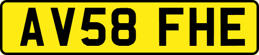 AV58FHE