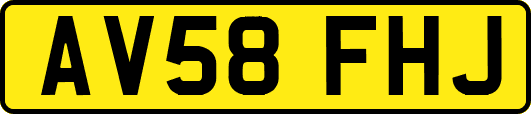 AV58FHJ