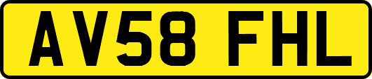 AV58FHL