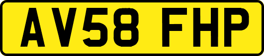 AV58FHP