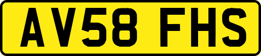 AV58FHS