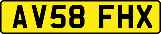 AV58FHX