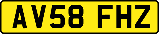 AV58FHZ