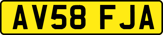 AV58FJA