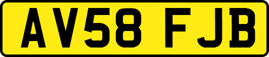 AV58FJB