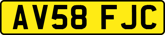 AV58FJC